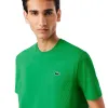Lacoste Sport Regular Fit Green T-Shirt