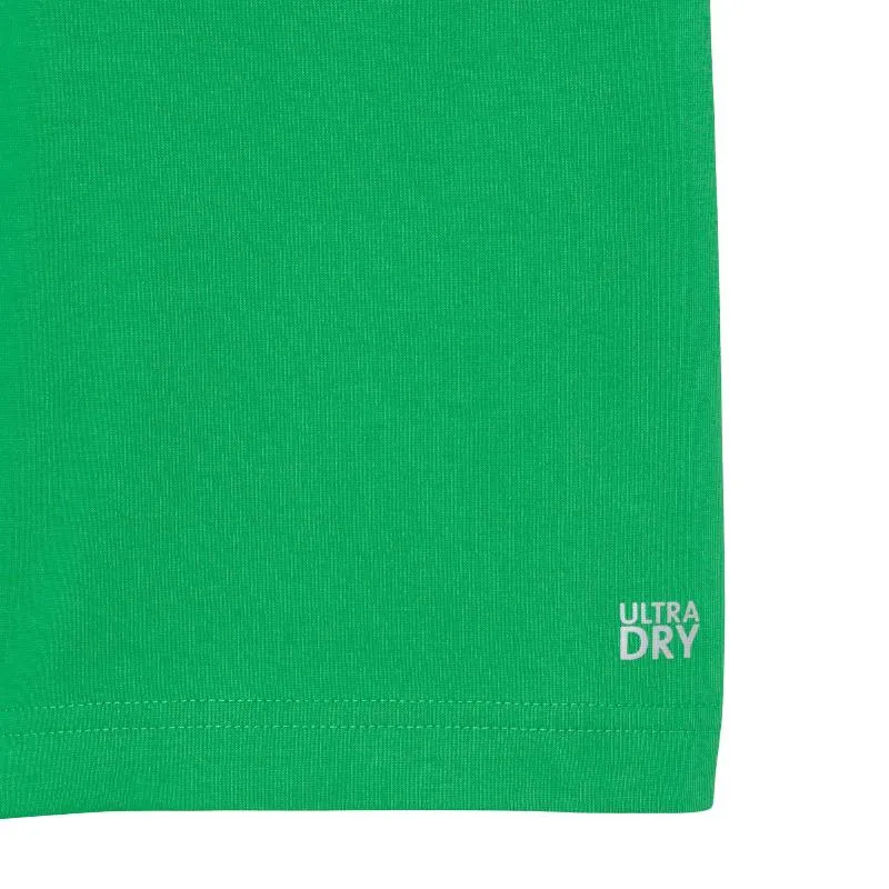 Lacoste Sport Regular Fit Green T-Shirt