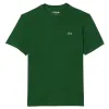 Lacoste Sport Regular Fit Dark Green T-Shirt