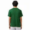 Lacoste Sport Regular Fit Dark Green T-Shirt