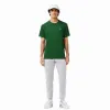 Lacoste Sport Regular Fit Dark Green T-Shirt