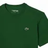 Lacoste Sport Regular Fit Dark Green T-Shirt