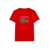 Lacoste Sport T-shirt Red