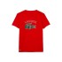 Lacoste Sport T-shirt Red