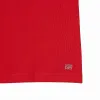 Lacoste Sport Red White T-Shirt