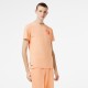Camiseta Lacoste Sport Roland Garros Edition Naranja - Barata Oferta Outlet