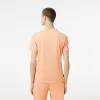 T-shirt Lacoste Sport Roland Garros Edition Orange