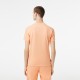 Camiseta Lacoste Sport Roland Garros Edition Naranja - Barata Oferta Outlet