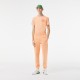 Camiseta Lacoste Sport Roland Garros Edition Naranja - Barata Oferta Outlet