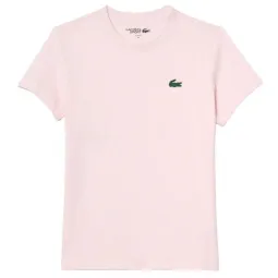 Lacoste Sport Pink Women's T-Shirt
