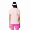 Lacoste Sport Pink Women's T-Shirt
