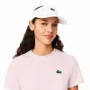 Lacoste Sport Pink Women's T-Shirt