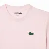 Lacoste Sport Pink Women's T-Shirt