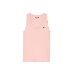 T-shirt Lacoste Sport Slim Fit Light Pink