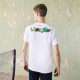 Lacoste Sport Tennis T-shirt White