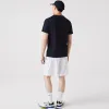 Lacoste Sport Breathable Navy Blue T-shirt