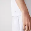 Lacoste Sport Breathable T-shirt White