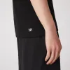 Lacoste Sport Breathable T-Shirt Black