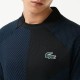 Camiseta Lacoste Team Tecnica Azul Marino - Barata Oferta Outlet