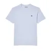 Lacoste Ultra Dry Light Blue T-Shirt