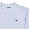Lacoste Ultra Dry Light Blue T-Shirt