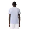 Lacoste Ultra Dry Light Blue T-Shirt