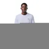 Lacoste Ultra Dry Light Blue T-Shirt
