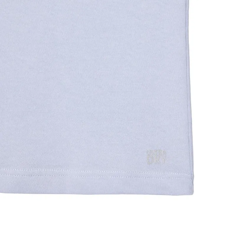 Lacoste Ultra Dry Light Blue T-Shirt