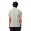 Lacoste Ultra Dry Grey T-Shirt