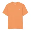 Camiseta Lacoste Ultra Dry Naranja