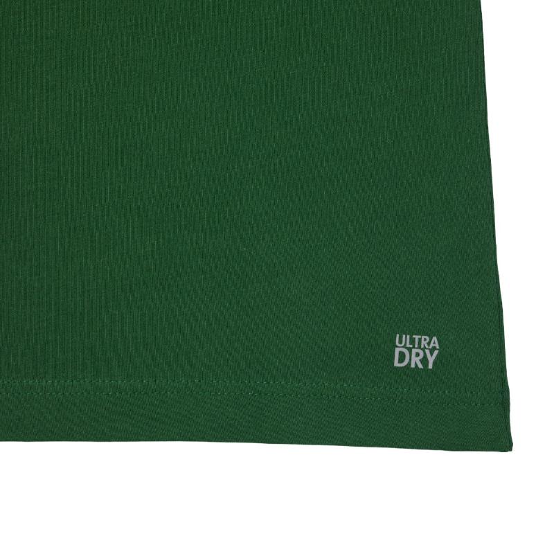 Lacoste Ultra Dry Green T-Shirt
