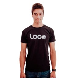 Crazy Essence Black White T-Shirt