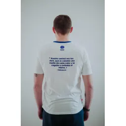 Loco Legend Catenaccio Royal T-Shirt