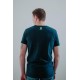 Camiseta Loco Marco Lenders Marino Verde - Barata Oferta Outlet