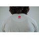 Camiseta Loco Expelled Blanco - Barata Oferta Outlet