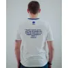Loco Legend Catenaccio Royal T-Shirt