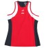 Lok A1 Padel Elk White Black Women''s T-Shirt