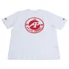 Lok A1 Padel Glacier White T-Shirt