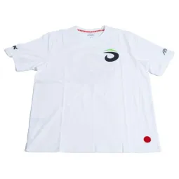 Lok A1 Padel Glacier White Women's T-Shirt