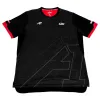 Lok A1 Padel Pikes Black T-Shirt