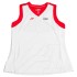Lok A1 Padel Wasatch White Women''s T-Shirt