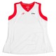 Lok A1 Padel Wasatch White Women''s T-Shirt
