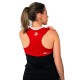 Lok A1 Padel Wasatch Black Women''s T-Shirt