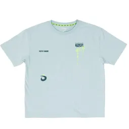 Lok Ashur Mint Women's T-Shirt