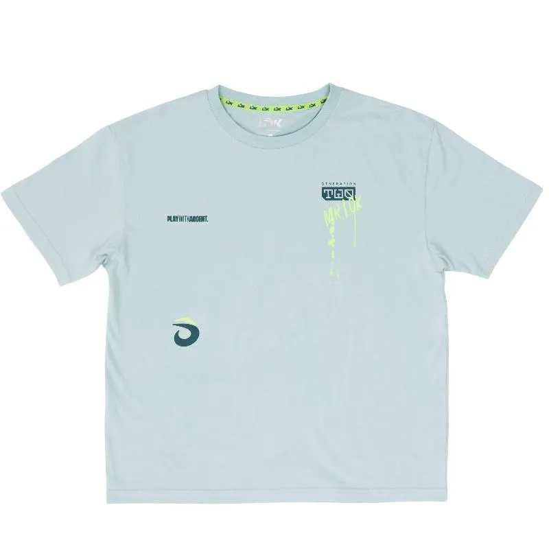 Lok Ashur Mint Women's T-Shirt