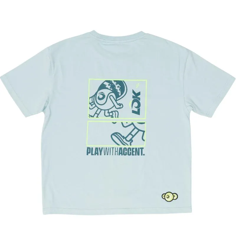 Lok Ashur Mint Women's T-Shirt