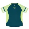 Lok Don Neon Green T-Shirt