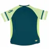 Lok Don Neon Green T-Shirt