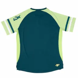 Lok Don Neon Green T-Shirt