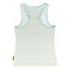 Camiseta Lok Edgeray Blanco Mujer